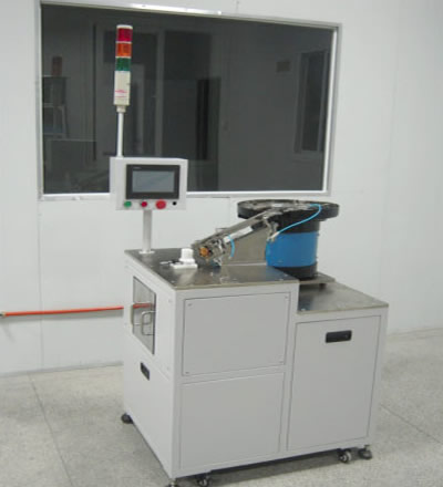AR-XL系列測試分選機(jī)